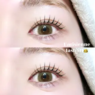 マツエク・マツパ 🎀 Mari 🎀のマツエク・マツパデザイン