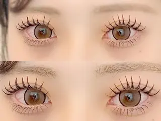 マツエク・マツパ LIBELLE心斎橋 Jr★Muraのネイルデザイン