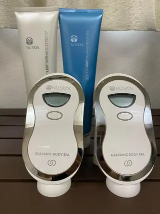 Le Lienのマツエク・マツパデザイン