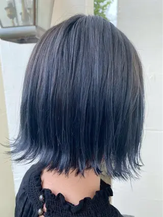 ショート 🫧鈴木 遥夏🫧のヘアスタイル