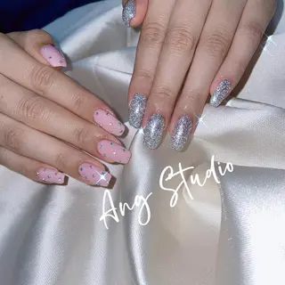 ネイル ANG Studioのネイルデザイン