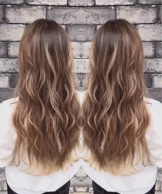 ロング ❤️千葉県代表❤️ 店長❤️柿本翔一朗のヘアスタイル