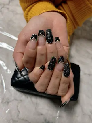 ネイル YEAU所属・. yumaのネイルデザイン