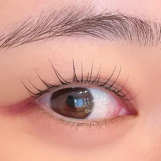 マツエク・マツパ ant_u🌷 arisaのマツエク・マツパデザイン