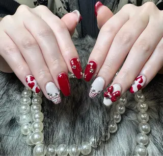 ネイル Doris Nail Salonのネイルデザイン