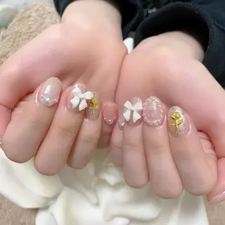 ネイル 💅fleur Ayumiのネイルデザイン