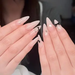 ネイル JAN 168 池袋のネイルデザイン