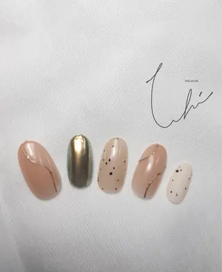 ネイル NAILSALON Ichiのネイルデザイン