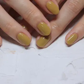 ネイル ヤマモト リカコのネイルデザイン