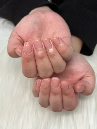 ネイル SHIORI ⭐︎のネイルデザイン