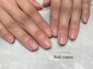 ネイル 🌟Nail camo🌟のネイルデザイン