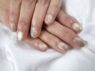 ネイル CARIS nailはづきのネイルデザイン