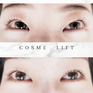 マツエク・マツパ まつパでマツ育 DRAMAの眉毛・アイブロウイメージ