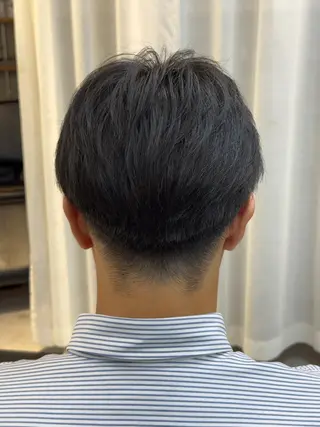 メンズ Sup natsukiのヘアスタイル