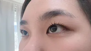 マツエク・マツパ B&G ビューティーサロンのマツエク・マツパデザイン