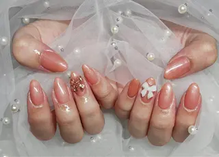 ネイル Van Nail Salonのネイルデザイン