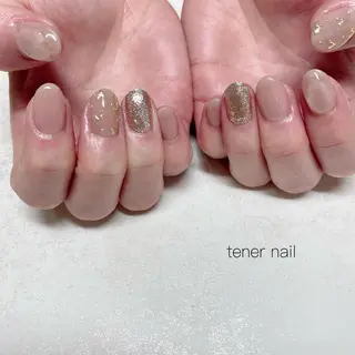 ネイル テネルネイル tener nailのネイルデザイン