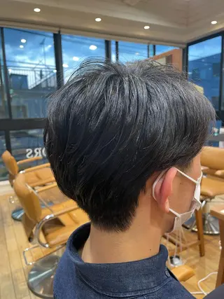 メンズ 山本　恵 (やまもと  けい)のその他イメージ