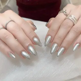 ネイル DUO MIサロンのネイルデザイン
