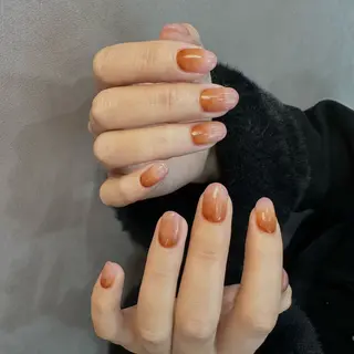 ネイル 畑山 美咲のネイルデザイン