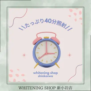 メンズ ホワイトニング ショップ新小岩店のその他イメージ