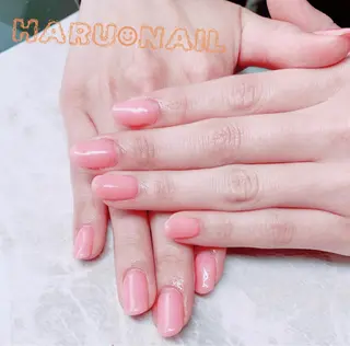 ネイル 痩身/脱毛/ネイル HARUKAのエステ・リラクイメージ
