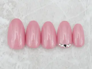 ネイル はら まきこのネイルデザイン