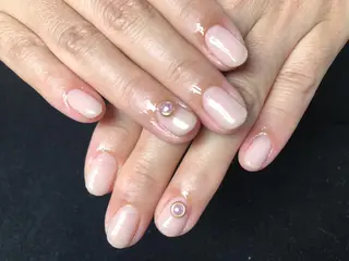 ネイル Mana‪ ‪·͜· ❤︎‬のネイルデザイン