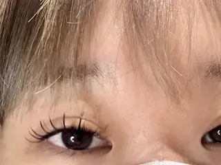 マツエク・マツパ Fleurdia心斎橋店所属・Fleurdia 🌟のマツエク・マツパデザイン