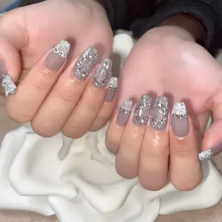 ネイル 💅fleur Ayumiのネイルデザイン