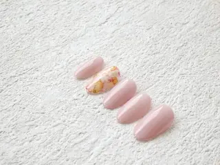 ネイル . Moekaのネイルデザイン