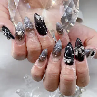 ネイル misun_ nailのネイルデザイン
