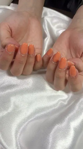 ネイル kikinail 溝の口のネイルデザイン