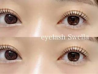 マツエク・マツパ MOMOE 恵比寿 まつげパーマのマツエク・マツパデザイン