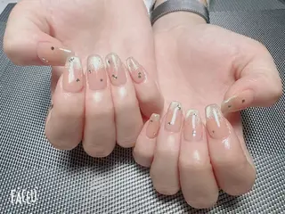 ネイル ふ みのネイルデザイン