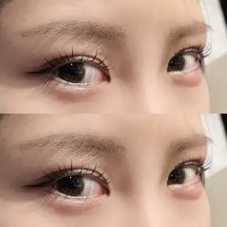 マツエク・マツパ 🤍eyelist yuna🤍の眉毛・アイブロウイメージ