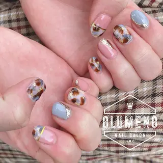 ネイル 伊藤 絵美のエステ・リラクイメージ