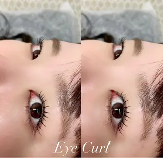 マツエク・マツパ BAMBI 🖤KAWAIのマツエク・マツパデザイン