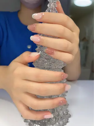 ネイル ネイルサロン ロア旧ジョリーのネイルデザイン