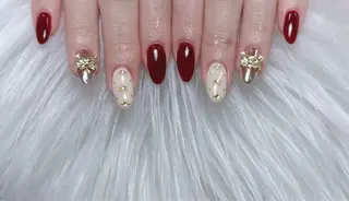 ネイル ネイルサロン サヤのネイルデザイン