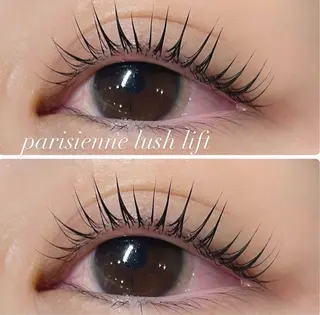 マツエク・マツパ SASE ︎/SAKI🎀のマツエク・マツパデザイン