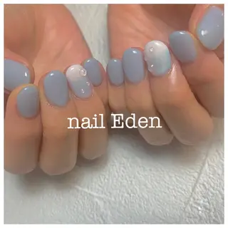 ネイル Eden　private nail saron所属・Eden ♾️のネイルデザイン