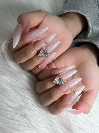 ネイル nail salon ViBlissのネイルデザイン
