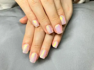 ネイル 高木 維麗絲のネイルデザイン