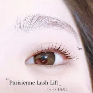 マツエク・マツパ るい 💫のマツエク・マツパデザイン