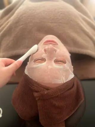 sui 翠 （AIKA）のエステ・リラクイメージ