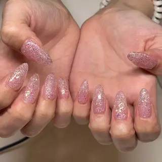 ネイル valla mikuのネイルデザイン