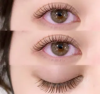 マツエク・マツパ tote. misakiの眉毛・アイブロウイメージ