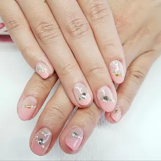 ネイル Sunnynail  サニーのネイルデザイン