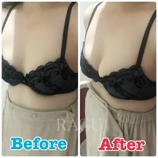 原口 彩子のエステ・リラクイメージ